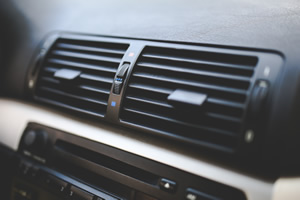 Auto Klimaanlage
